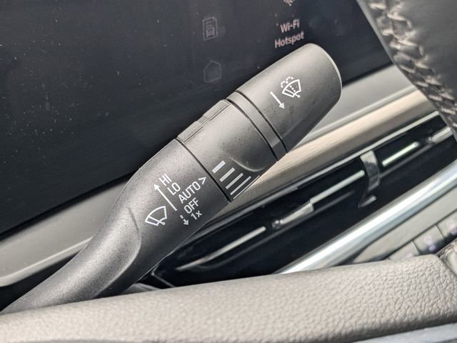 Used 2025 Buick Envista Avenir FWD image 28