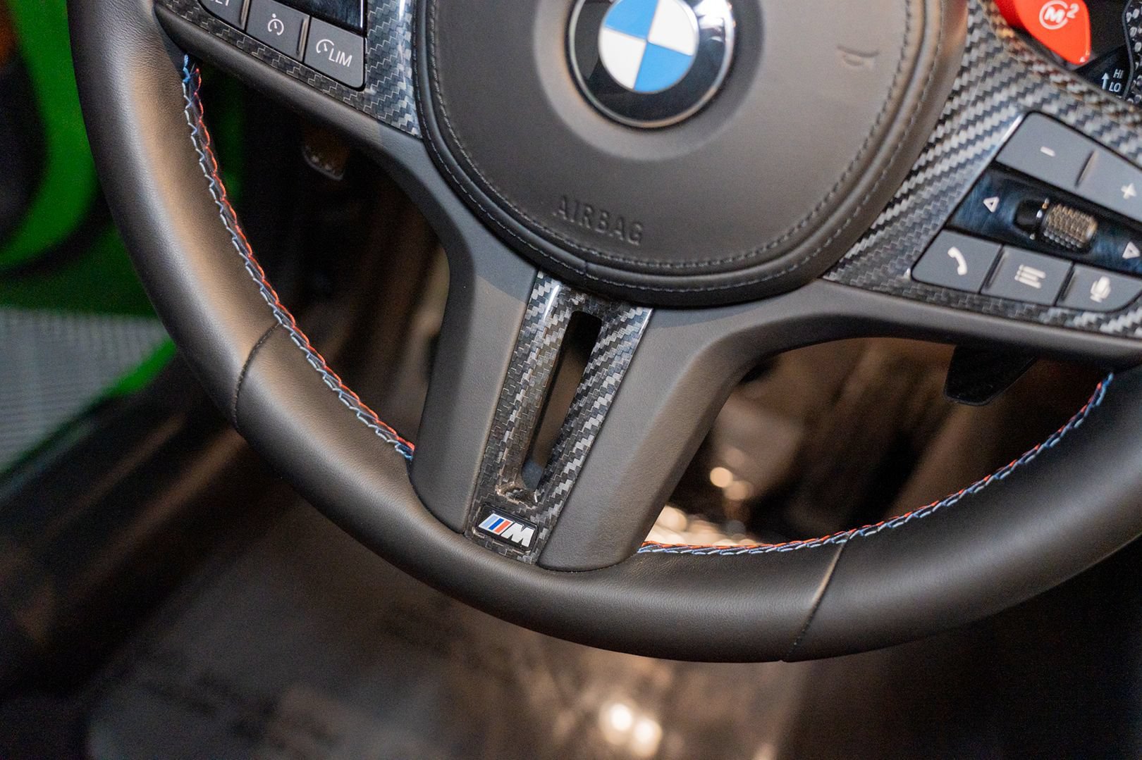 Used 2023 BMW M4 xDrive Competition AWD/4WD image 43
