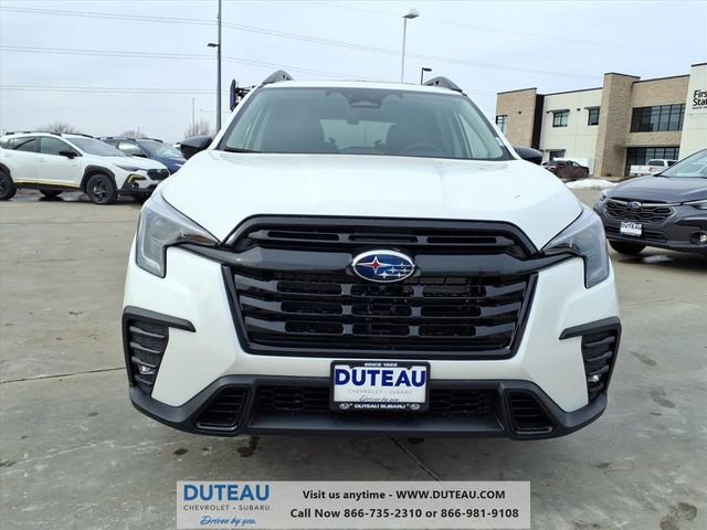 New 2026 Subaru Ascent Bronze Edition w/ Popular Package #2 AWD/4WD image 2