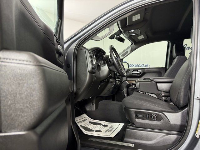 Used 2021 Chevrolet Silverado 1500 LT image 11