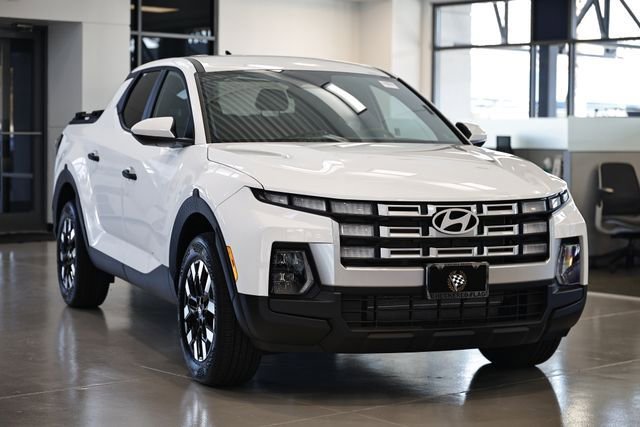 New 2026 Hyundai Santa Cruz SE