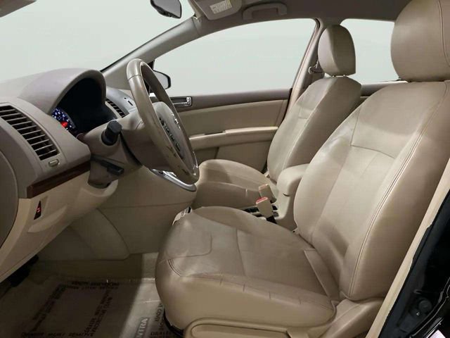 Used 2010 Nissan Sentra 2.0 SL w/ Leather Pkg image 30