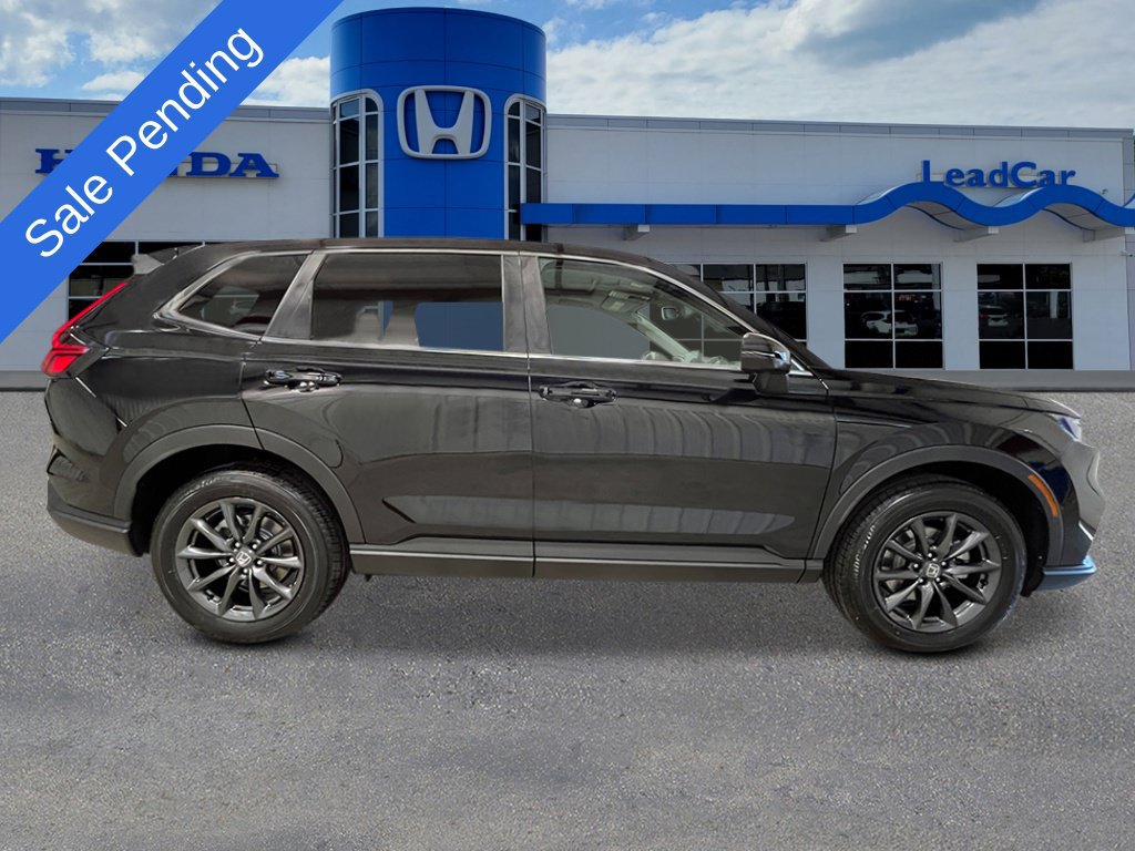 New 2027 Honda CR-V EX-L image 7