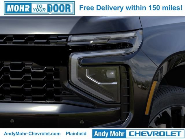 New 2026 Chevrolet Tahoe Premier AWD/4WD image 13