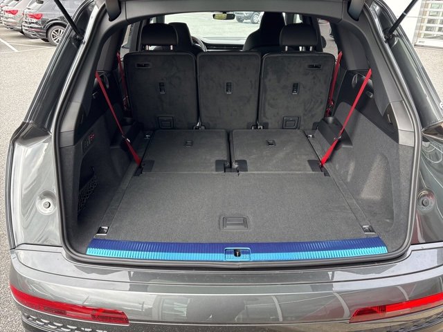 New 2026 Audi Q7 3.0T Prestige image 41