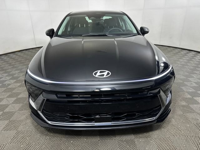 Certified 2024 Hyundai Sonata SEL FWD image 8