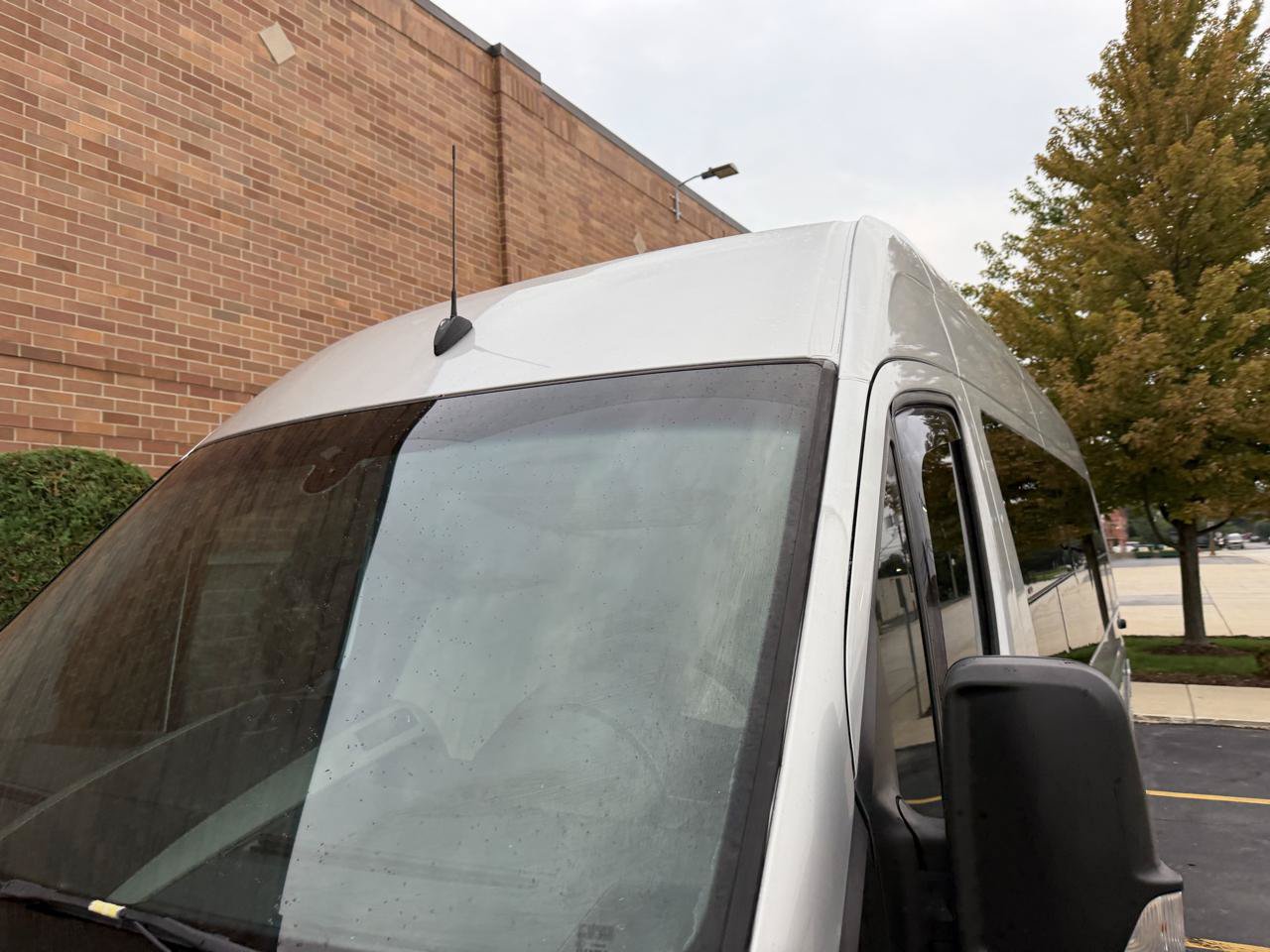 Used 2012 Mercedes-Benz Sprinter 3500 image 7
