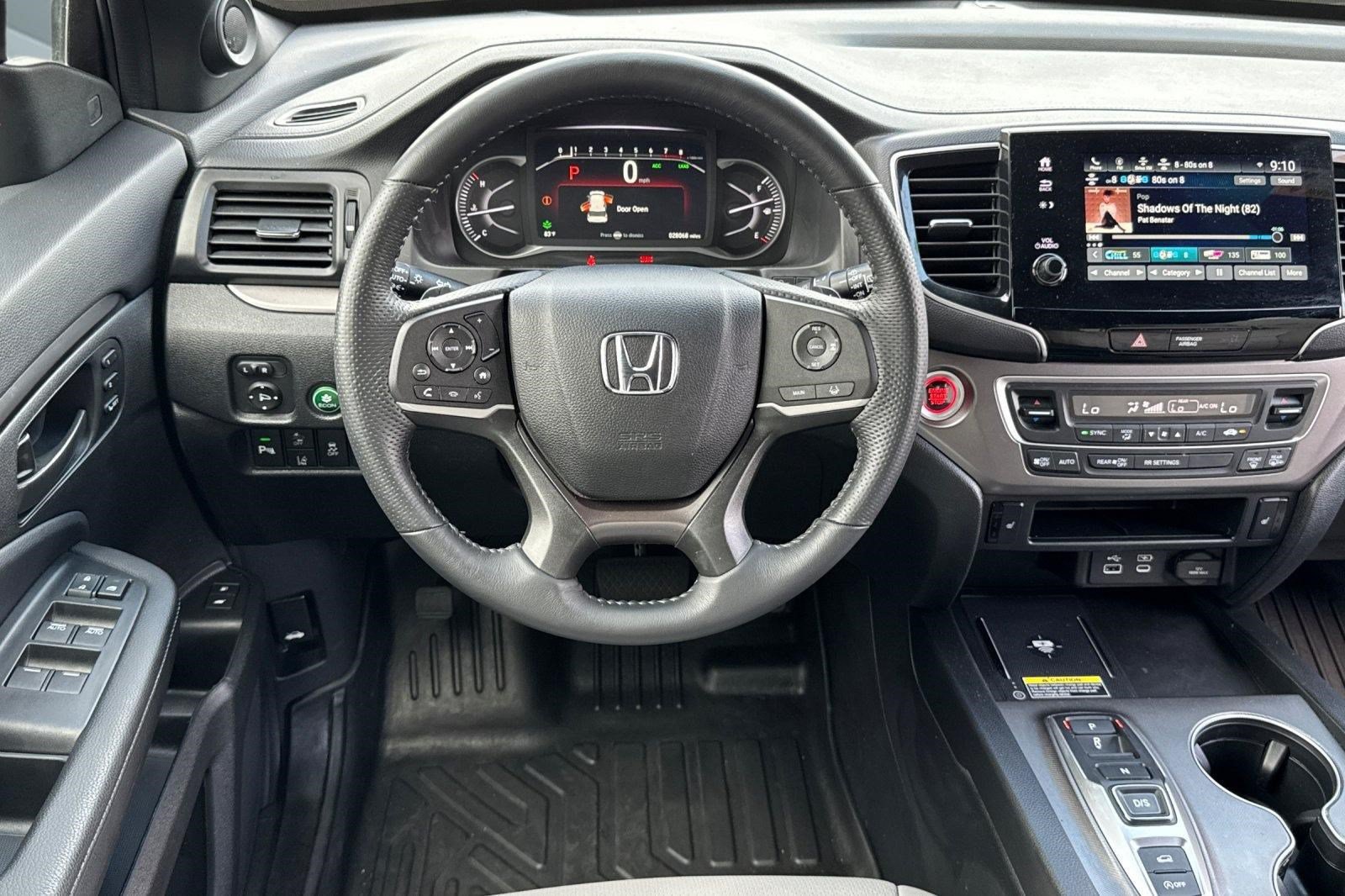 Used 2024 Honda Passport EX-L image 31