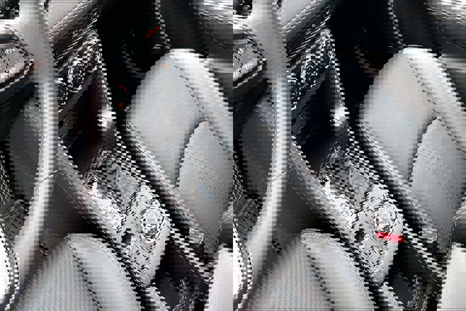 Used 2019 MAZDA CX-3 Touring w/ Preferred Equipment Package AWD/4WD image 18