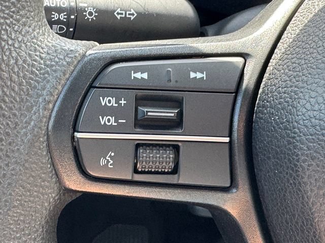 Used 2023 Honda Accord LX image 21