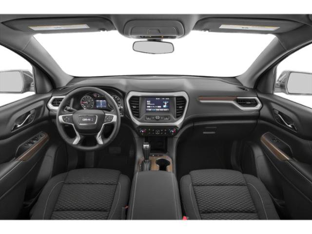 Used 2019 GMC Acadia SLE FWD image 11