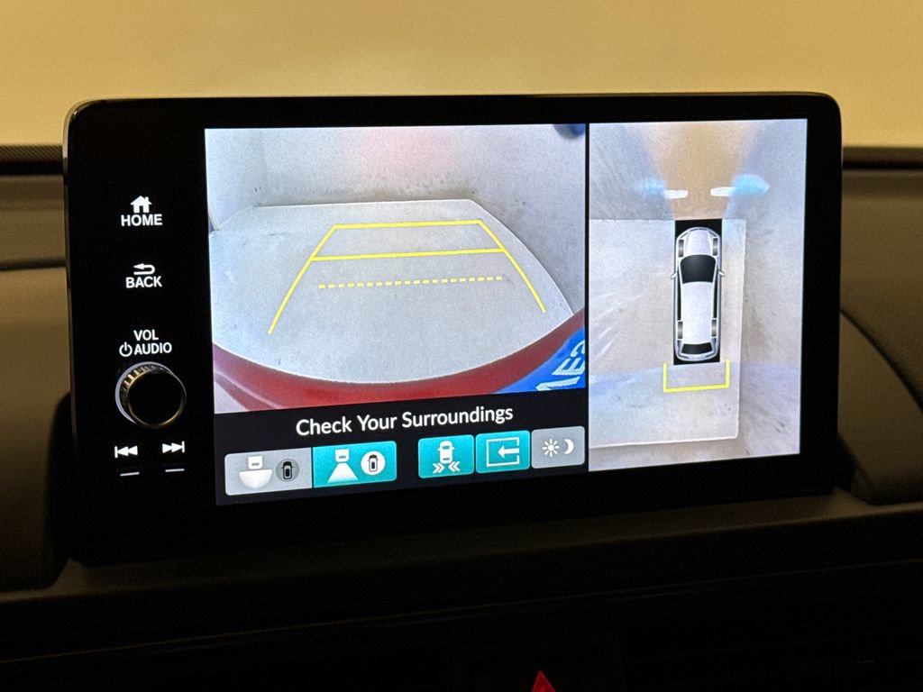 Certified 2025 Honda Pilot TrailSport image 26