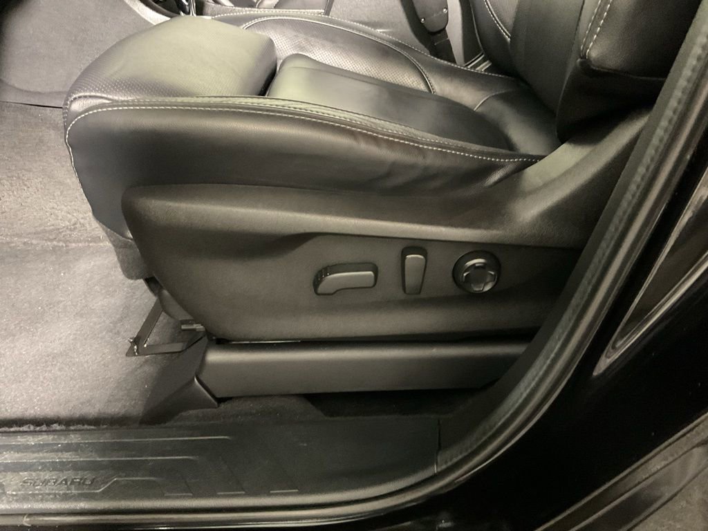 Used 2023 Subaru Ascent Limited image 20