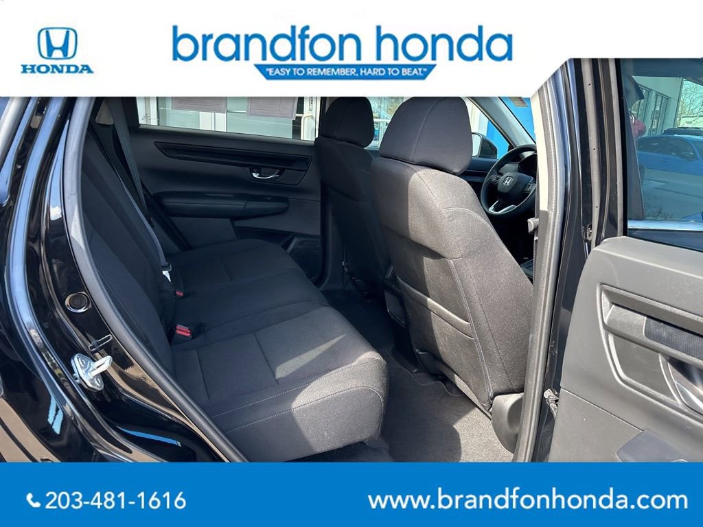 Used 2023 Honda CR-V EX image 25
