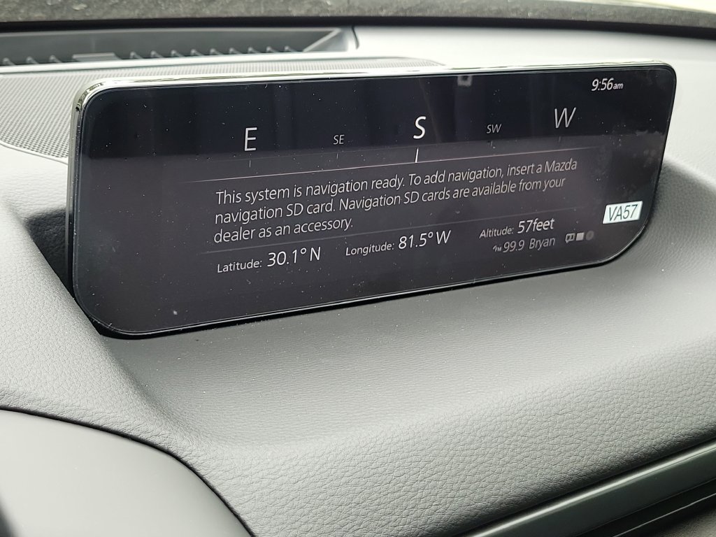 New 2026 MAZDA CX-50 AWD 2.5 Hybrid w/ Weather Package image 29