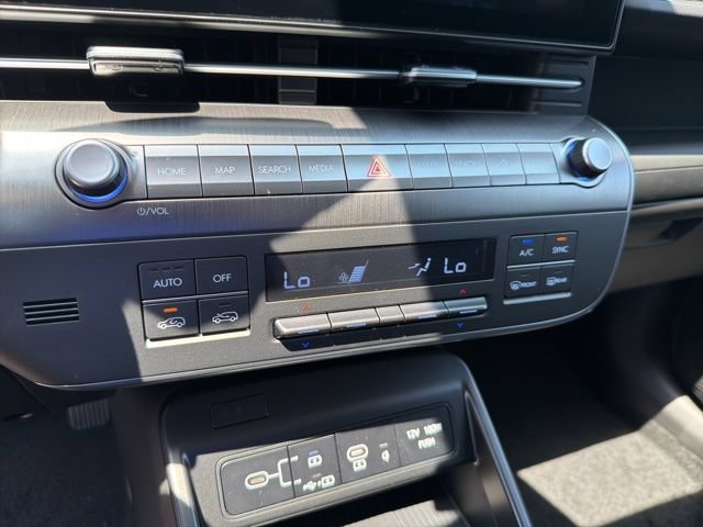 New 2026 Hyundai Kona SEL Premium FWD image 19