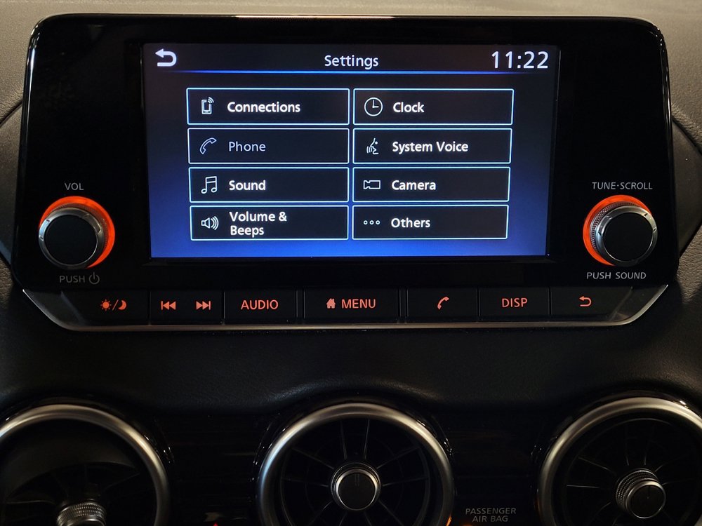 Used 2024 Nissan Sentra S FWD image 25
