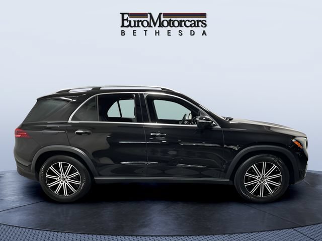 Used 2026 Mercedes-Benz GLE 350 4MATIC image 6