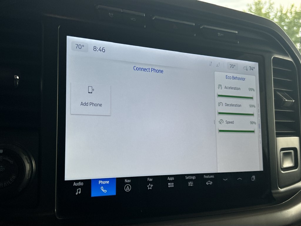 Used 2024 Ford F150 XLT w/ Mobile Office Package AWD/4WD image 20
