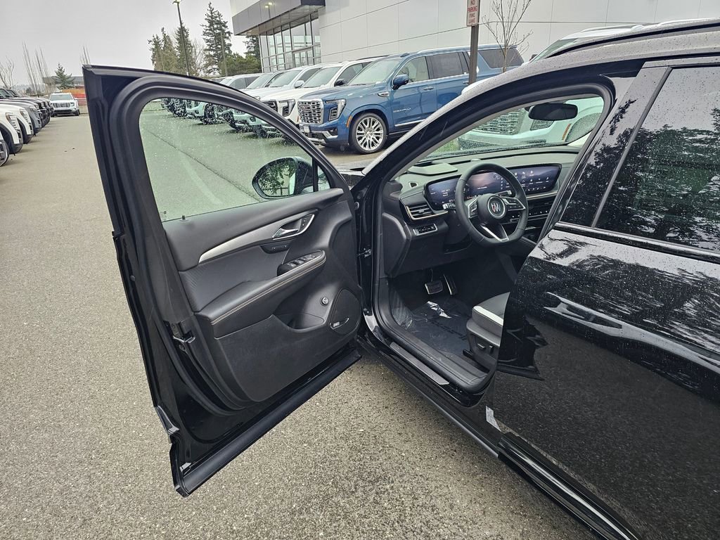 New 2026 Buick Envision Sport Touring image 52