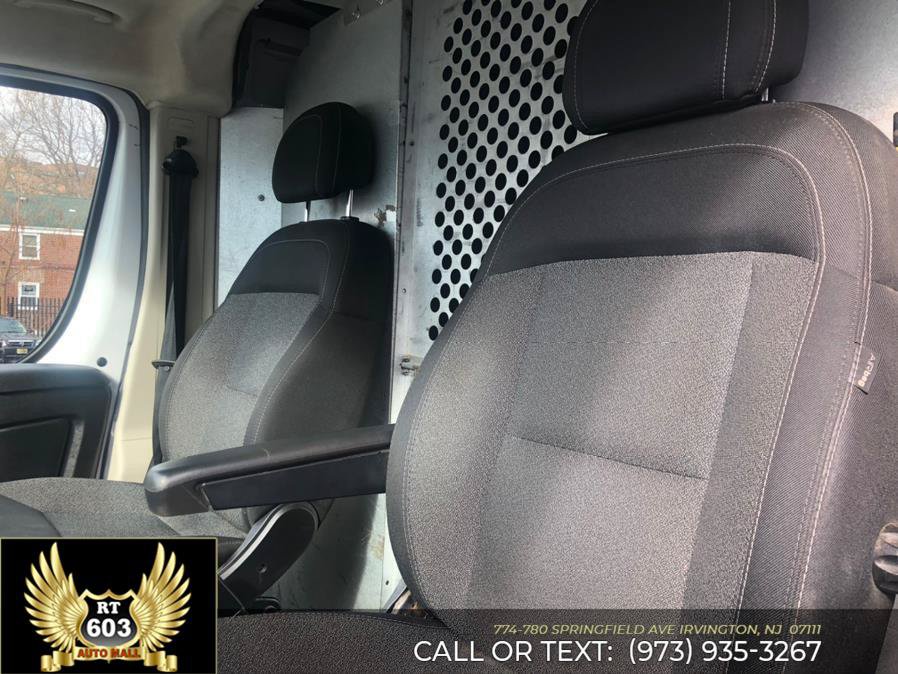 Used 2019 RAM ProMaster 2500 FWD image 18
