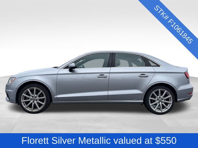 Used 2015 Audi A3 2.0T Premium Plus image 4