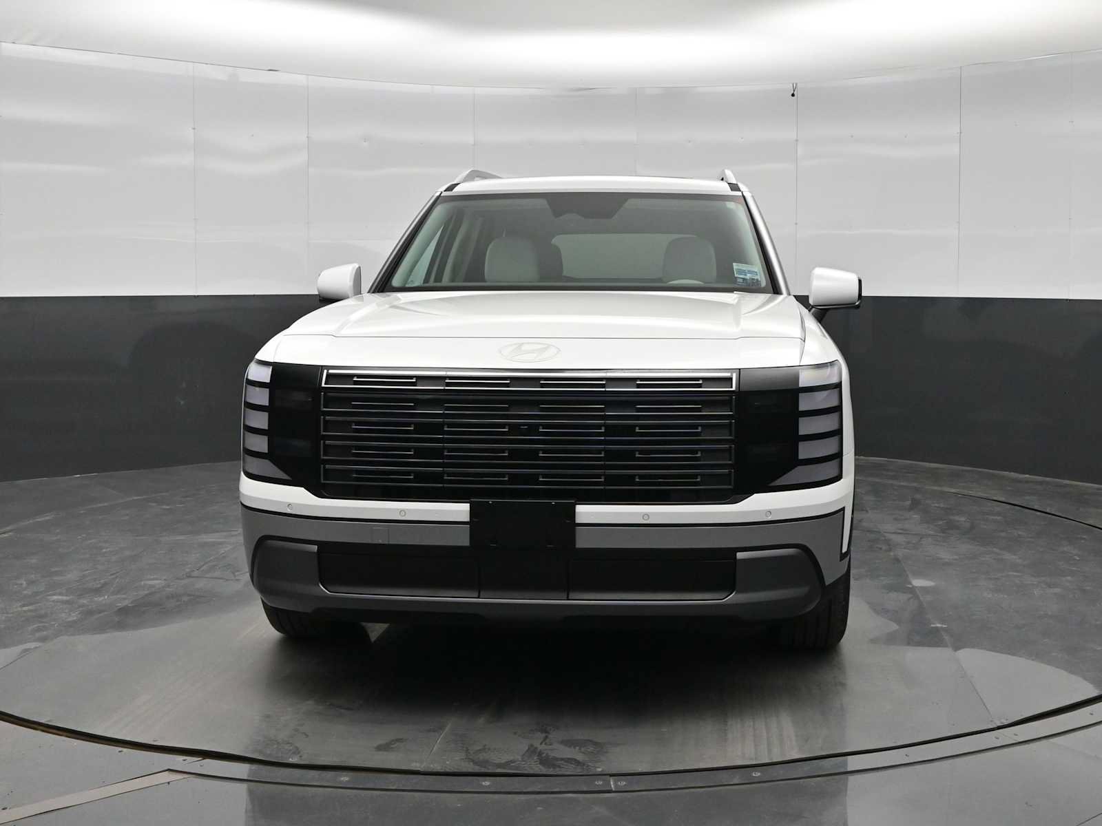 New 2026 Hyundai Palisade SEL Premium w/ Tow & Go Package AWD/4WD image 3