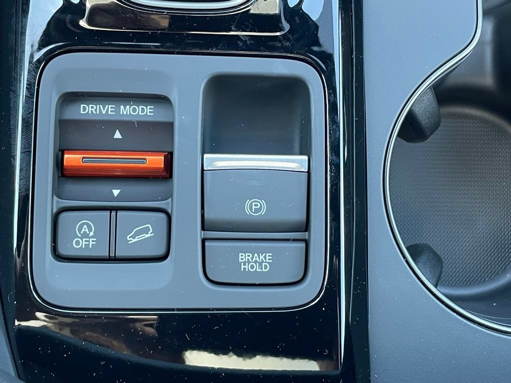 New 2026 Honda Pilot TrailSport image 41