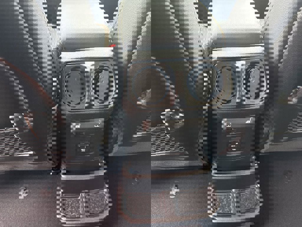 New 2026 Jeep Wrangler Sahara image 23