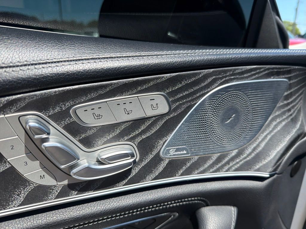 Used 2019 Mercedes-Benz CLS 450 4MATIC image 13