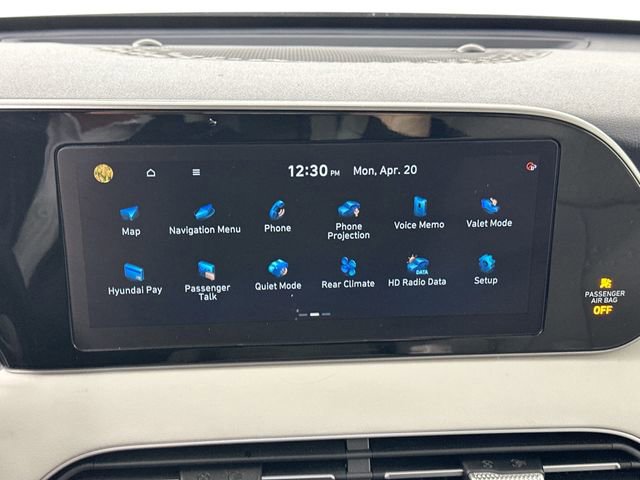 Used 2022 Hyundai Palisade SEL w/ Premium Package AWD/4WD image 13