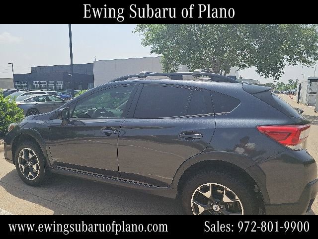 Used 2018 Subaru Crosstrek 2.0i Premium AWD/4WD image 3