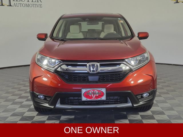 Used 2019 Honda CR-V EX image 3