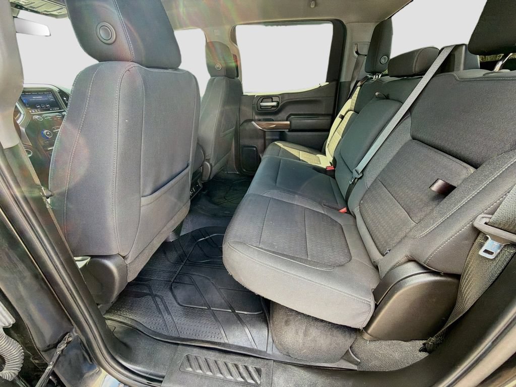 Used 2021 Chevrolet Silverado 1500 RST AWD/4WD image 27