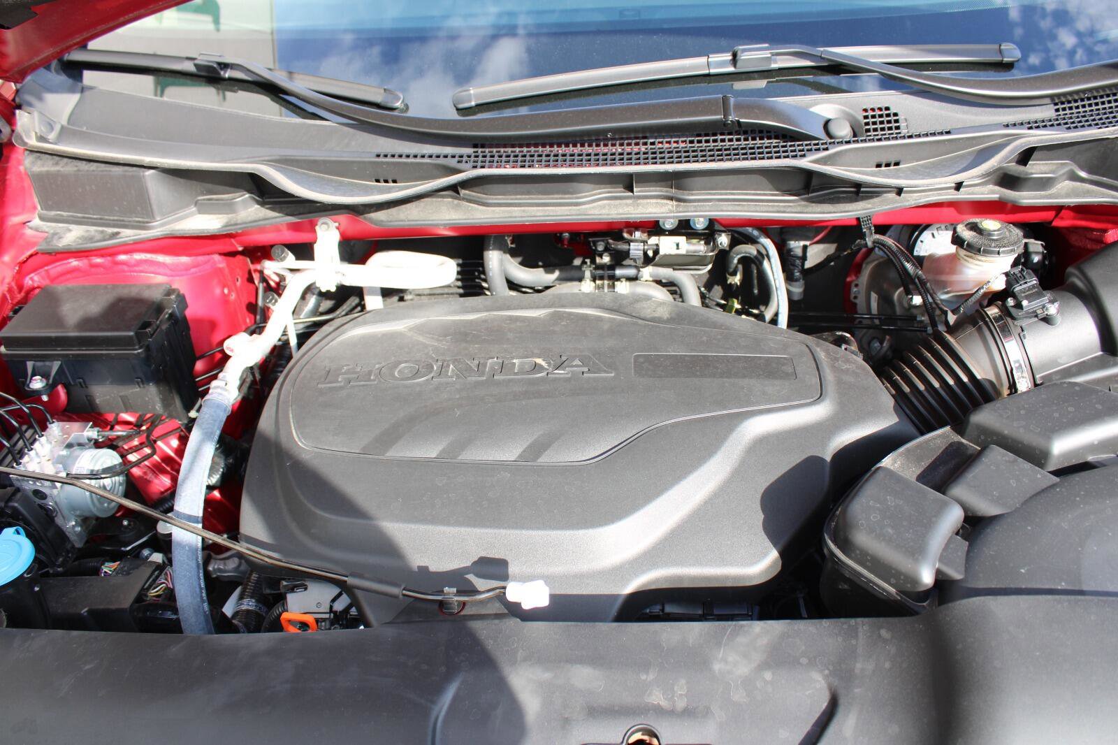 Used 2024 Honda Odyssey Elite image 4