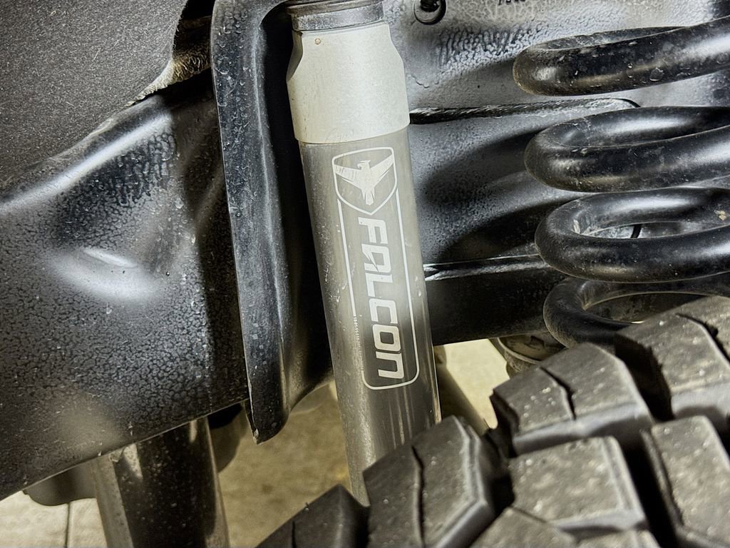 Used 2023 Ford F350 King Ranch image 34