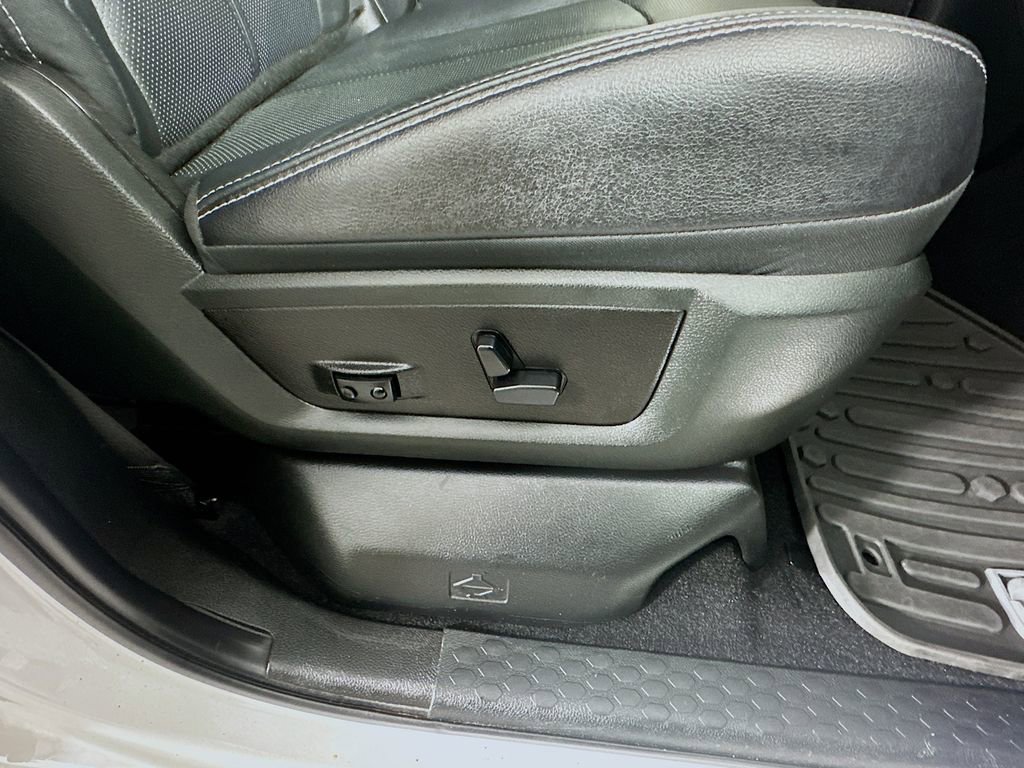 Used 2018 RAM 2500 Laramie w/ Snow Chief Group image 24