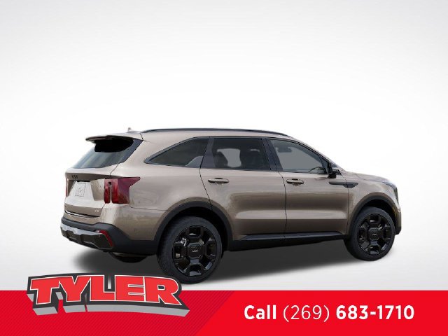 New 2026 Kia Sorento SX Prestige AWD/4WD image 7