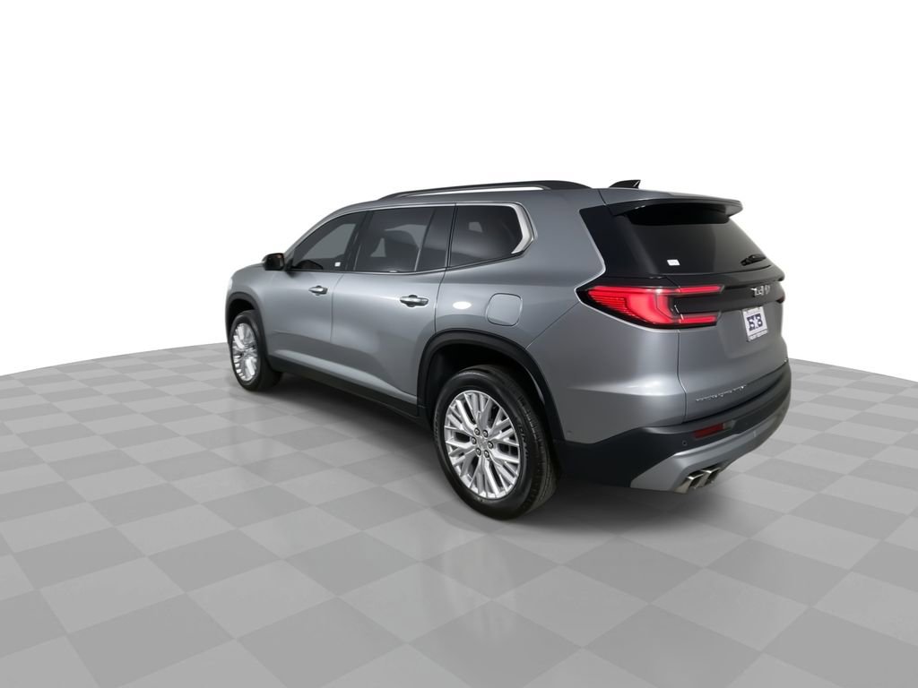 Used 2024 GMC Acadia Elevation w/ Super Cruise Package image 6