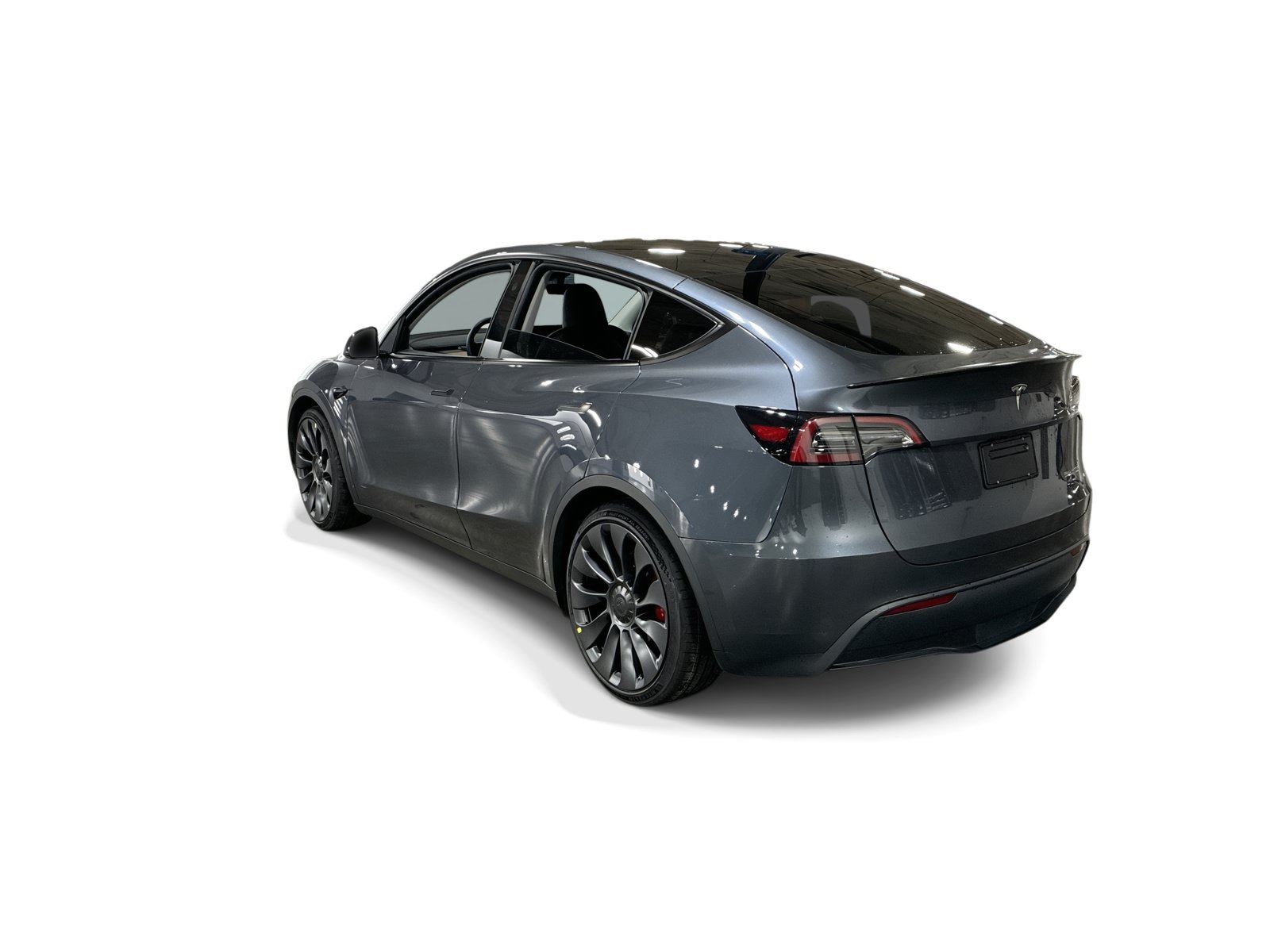 Certified 2023 Tesla Model Y Performance AWD/4WD image 4