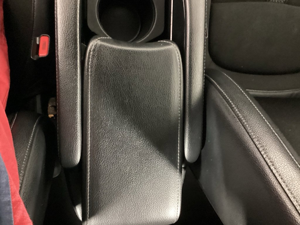 Used 2020 Honda Civic Sport image 22