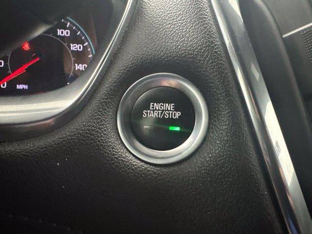 Used 2022 Chevrolet Traverse LT FWD image 14
