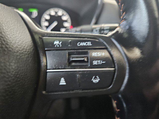 Used 2025 Honda CR-V Sport-L image 28