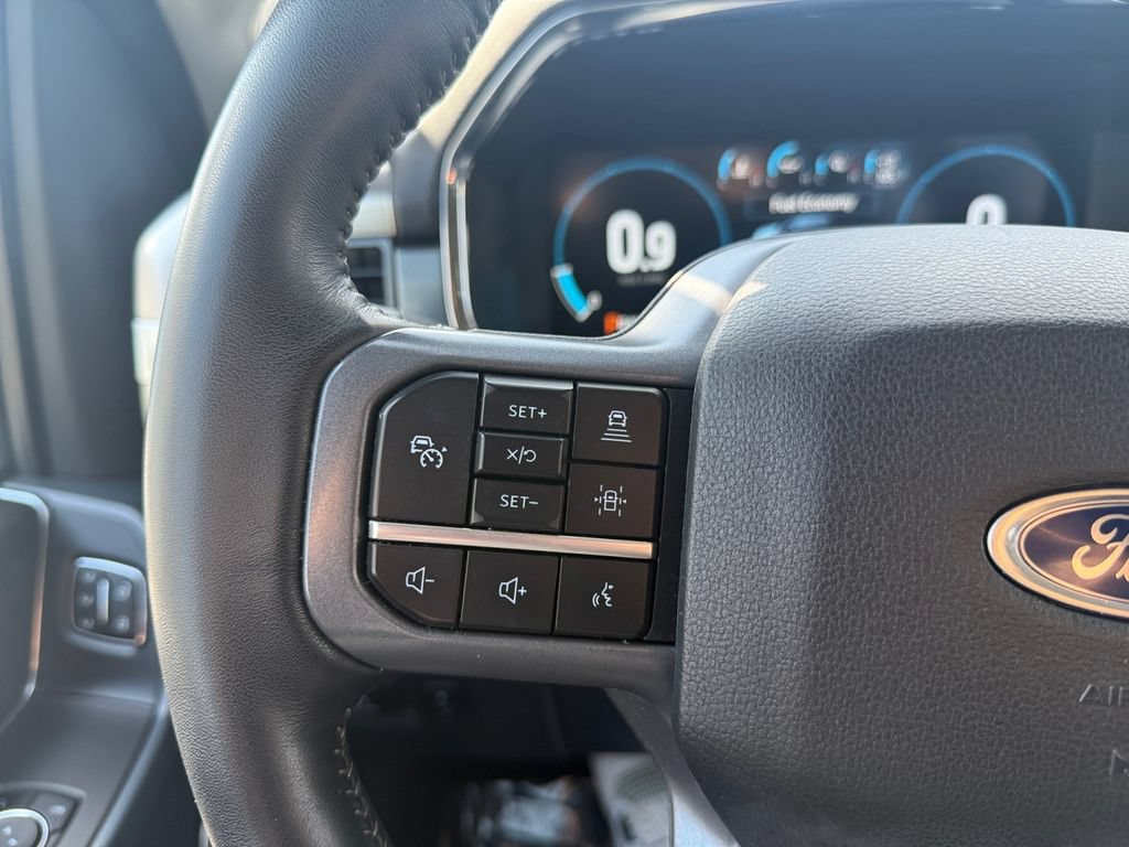 Used 2023 Ford F150 Lariat w/ Equipment Group 502A High AWD/4WD image 24
