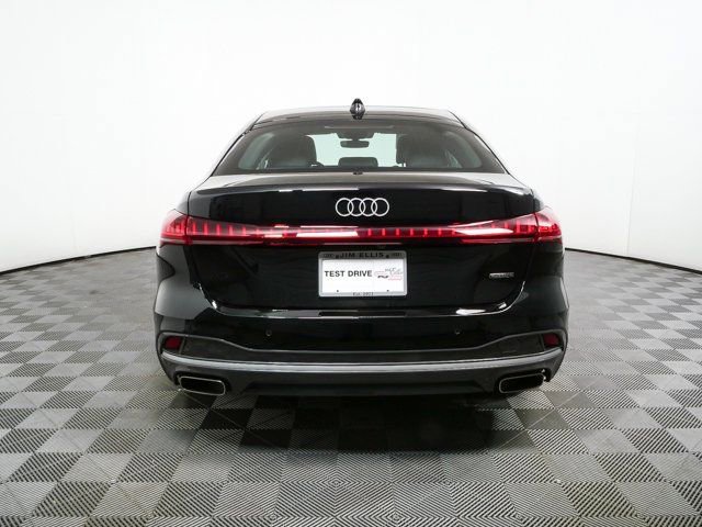 Used 2025 Audi A5 2.0T Premium w/ 19" Wheel Package AWD/4WD image 25