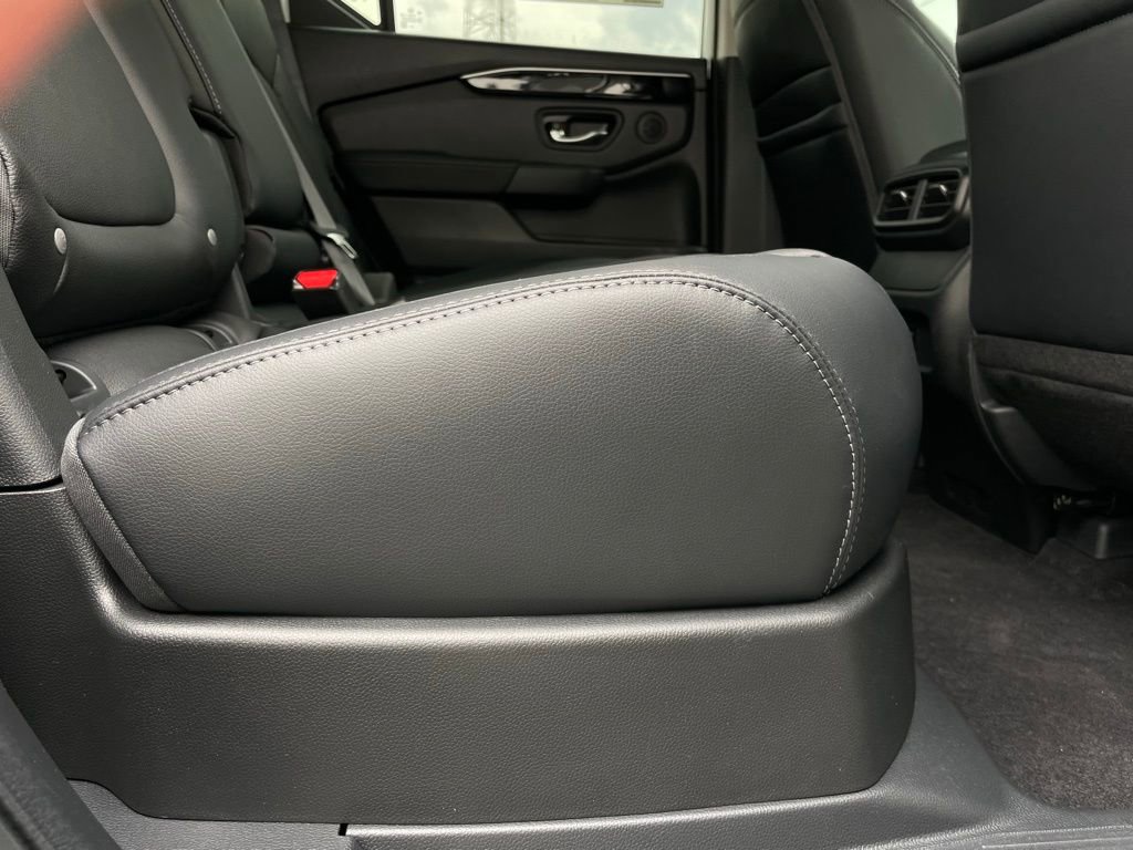 New 2026 Honda Passport RTL image 35