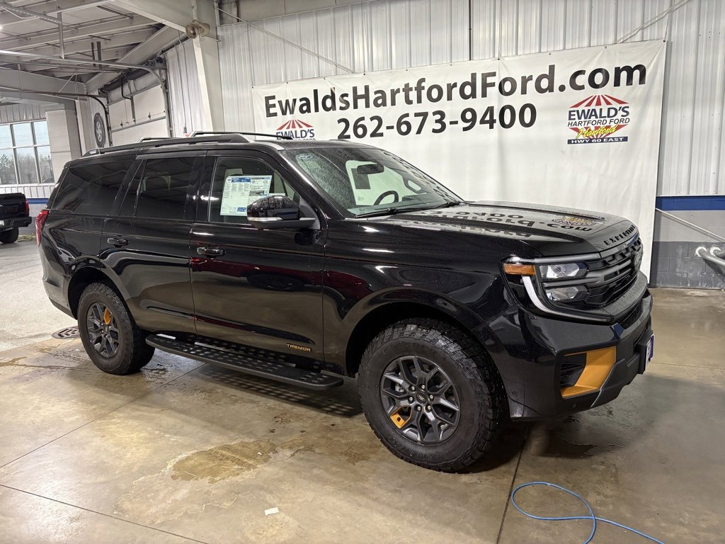 New 2025 Ford Expedition Tremor image 2