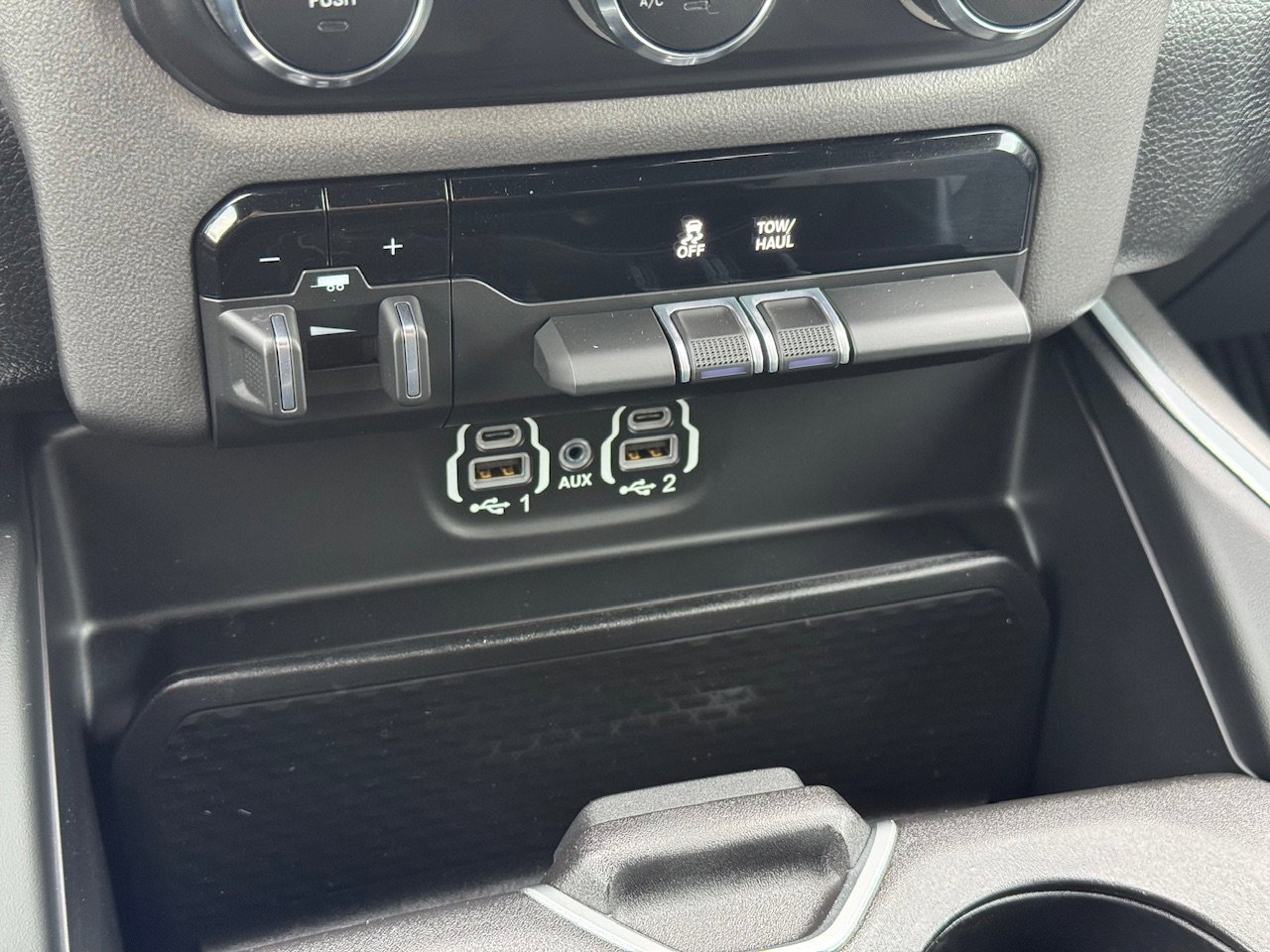 Used 2021 RAM 1500 Big Horn image 21