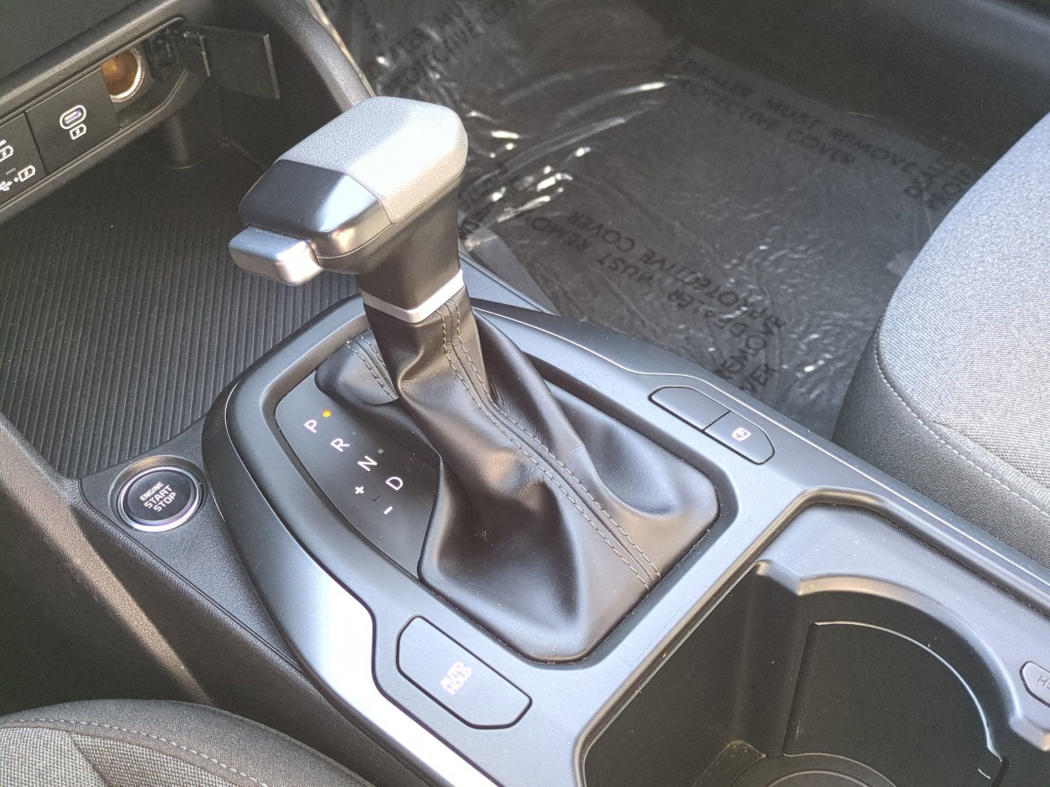 Used 2025 Kia K4 FWD image 25