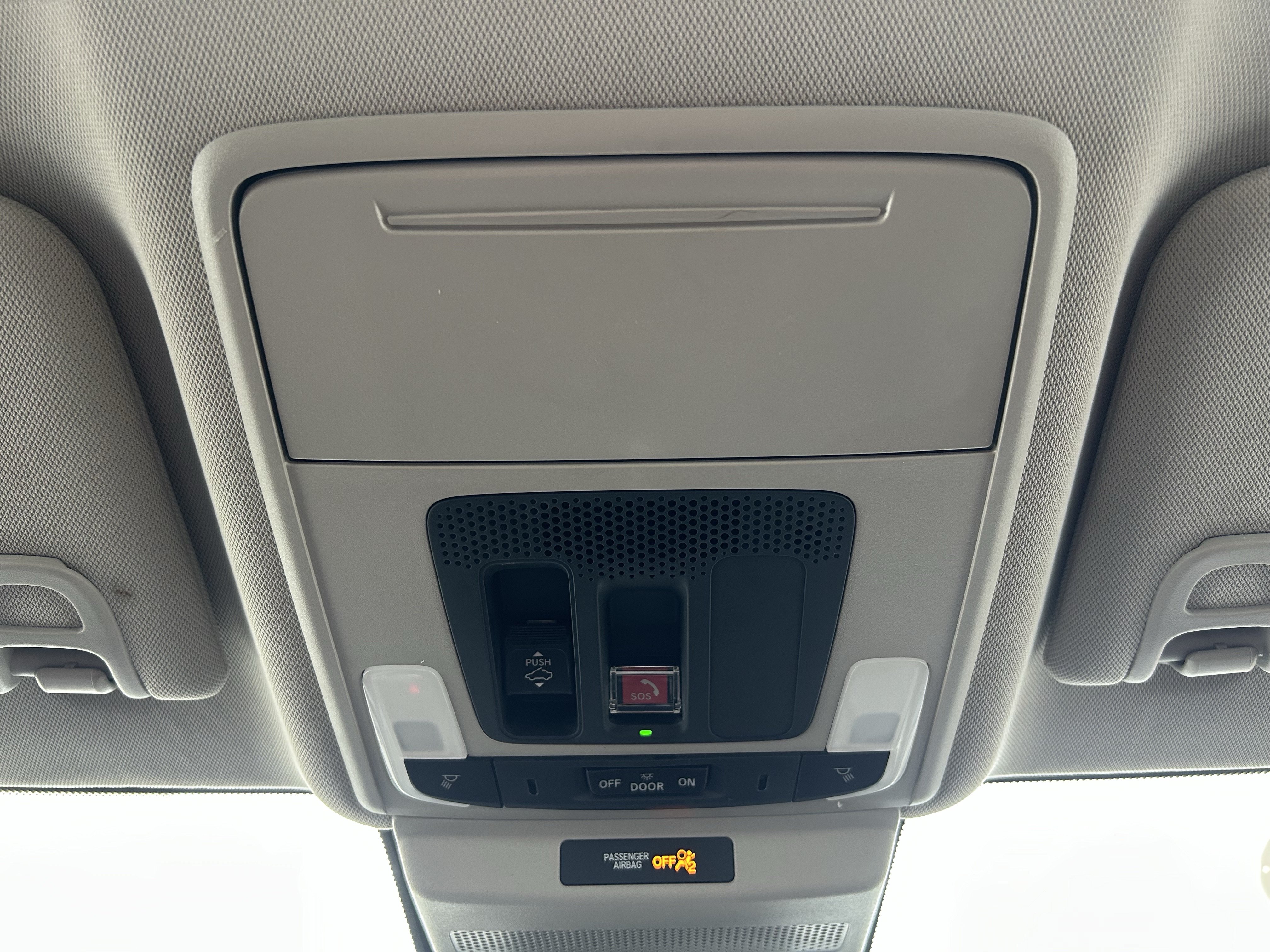 Used 2024 Honda Accord EX image 31